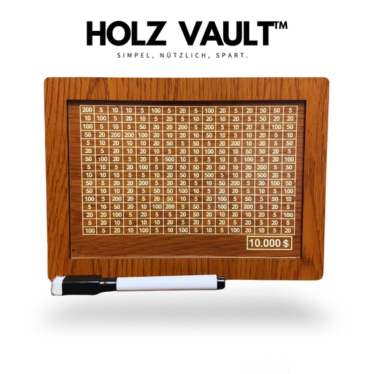 <tc>Holz Vault™</tc>