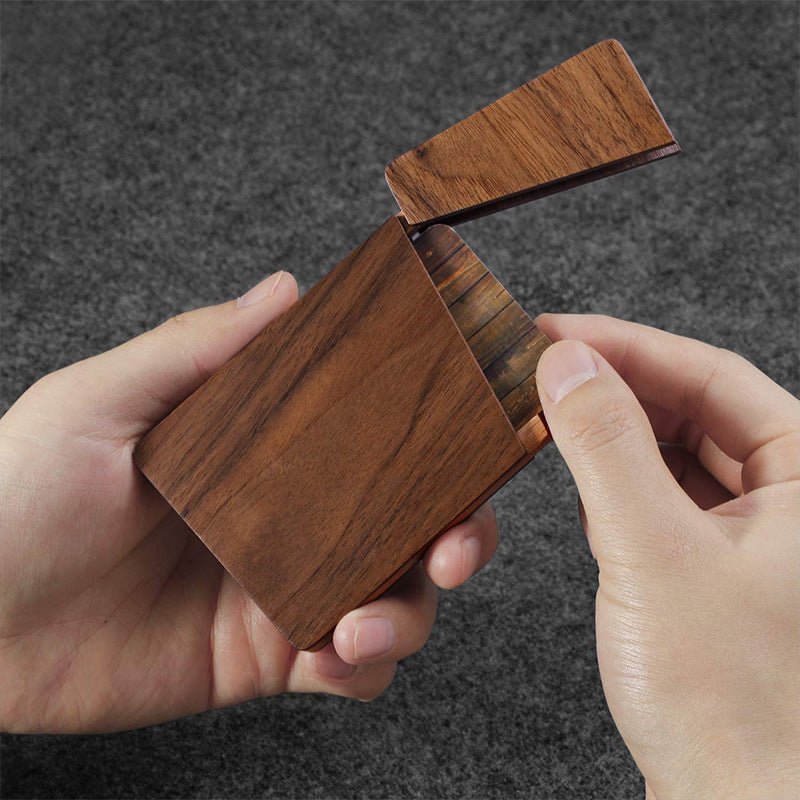 Ridewood Card Keeper - Ridewood